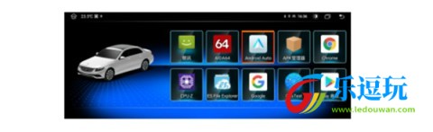 Android Auto