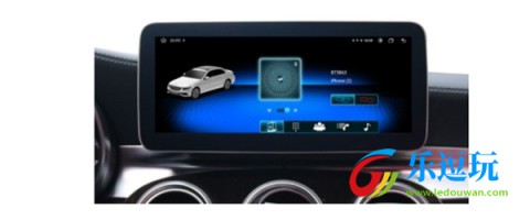 Android Auto