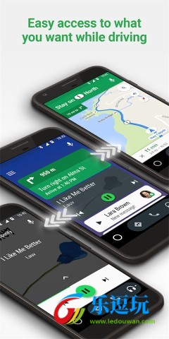 Android Auto5