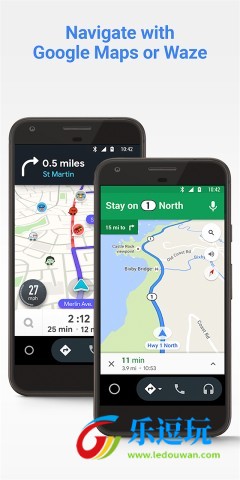 Android Auto4