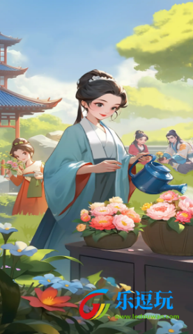 幸福花开官方版3