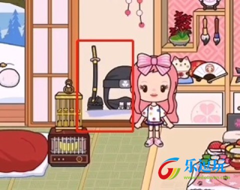 miga world无广告版