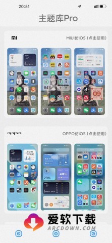 主题库pro1