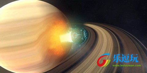 星球爆炸模拟器(新武器星球)2