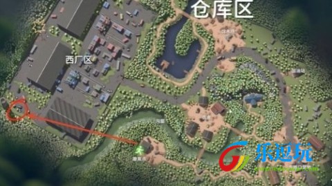 逃离鸭科夫