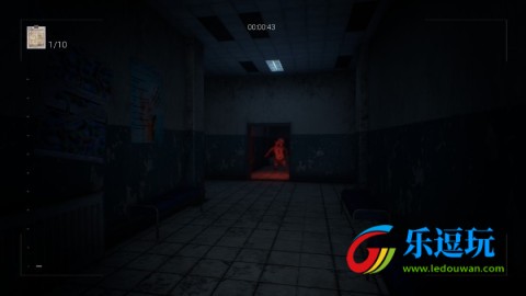 尖叫才能跑3