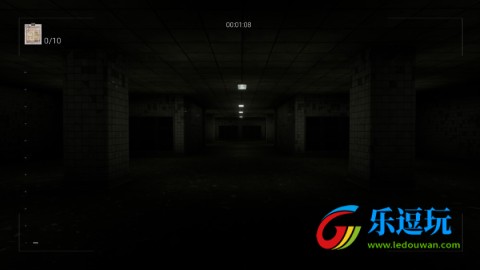 尖叫才能跑1