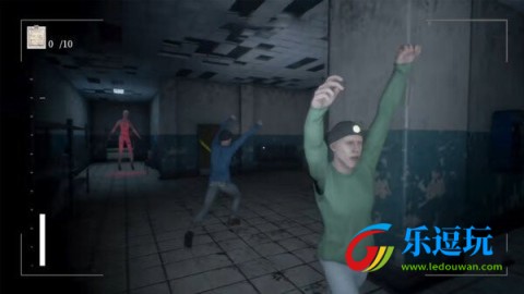 尖叫才能跑5