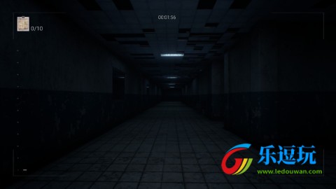 尖叫才能跑2