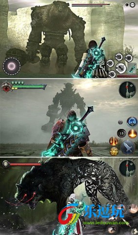剑魂online3