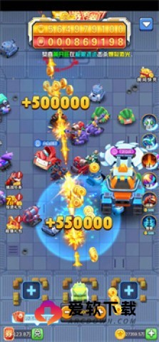 合金风暴2官方正版2