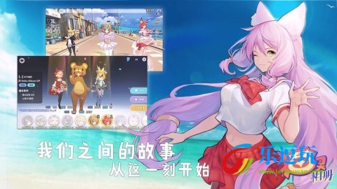 猫灵相册单机纪念版