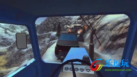 越野车模拟器4