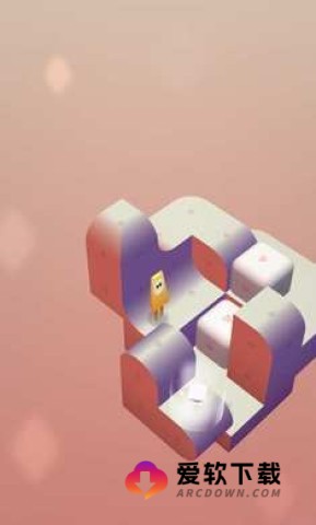 乌比的维度空间3