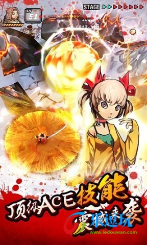 亡灵杀手原版