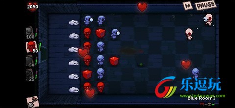 植物大战僵尸以撒版