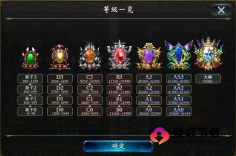 影之诗超凡世界