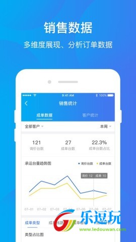 运车管家企业版4