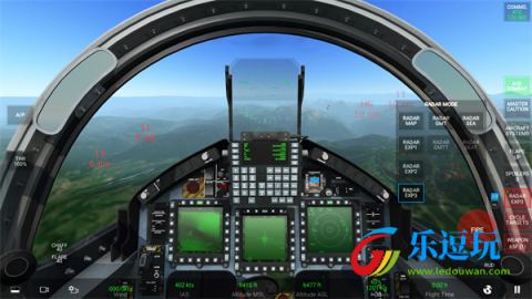 真实空战模拟器3