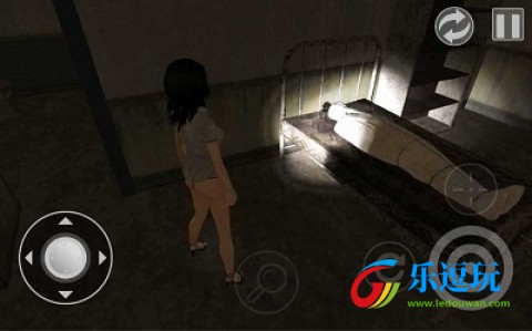 生化危机5设置
