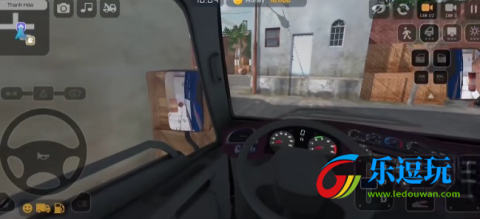 越南迷你卡车模拟器