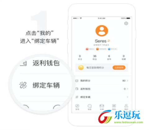 赛力斯汽车
