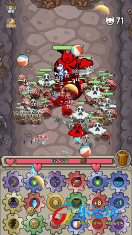 一起守塔3