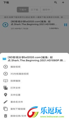冰冰下载器
