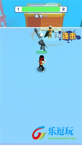 我也是高手全解锁5