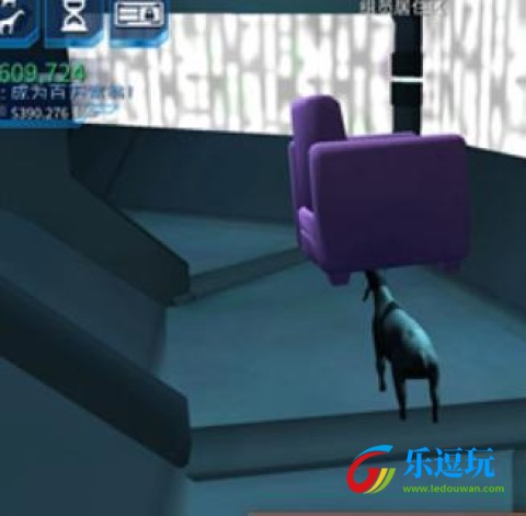 模拟山羊全DLC整合版