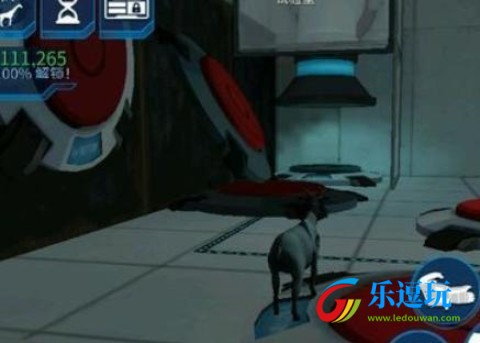 模拟山羊全DLC整合版