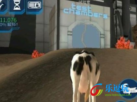 模拟山羊全DLC整合版