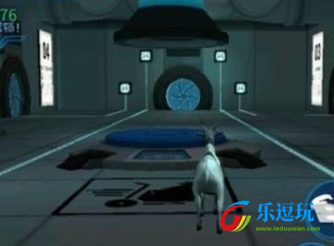 模拟山羊全DLC整合版