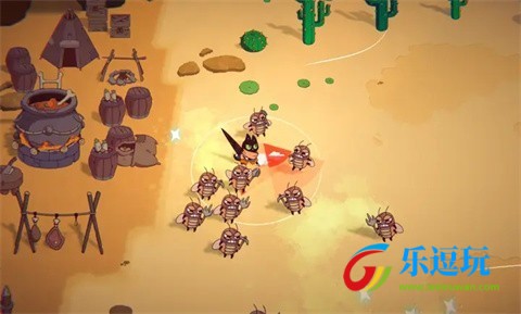 爪爪特攻4