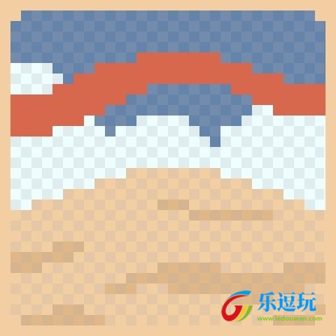 浣熊推币机