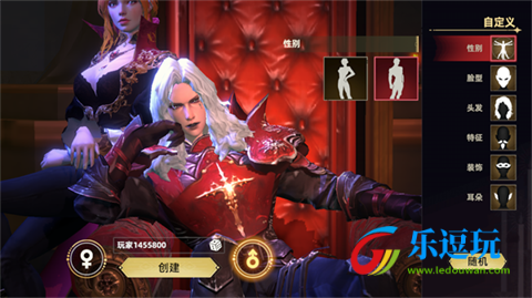 长夜守卫者