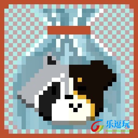 浣熊推币机