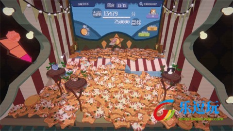 浣熊推币机2