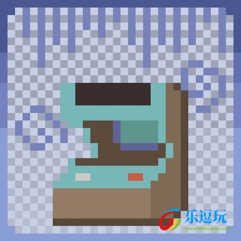 浣熊推币机