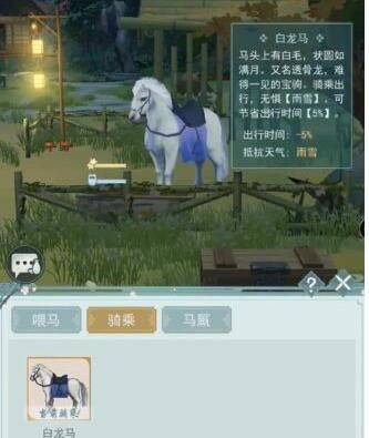 江湖悠悠出行攻略大全 出行详细流程先容[多图]