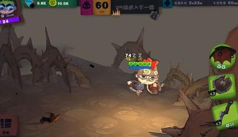 独奏骑士最强派别大全 召唤流/火雨法师流/悬浮刃派别攻略[多图]