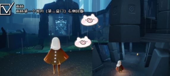 光遇5.9季节蜡烛位置大全 5.9义务攻略[多图]
