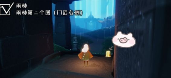 光遇5.9季节蜡烛位置大全 5.9义务攻略[多图]