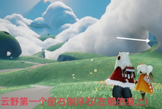 光遇5.9季节蜡烛位置大全 5.9义务攻略[多图]