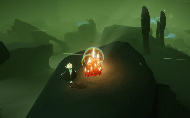 光遇5.9义务怎么做 5月9日义务图文攻略[多图]