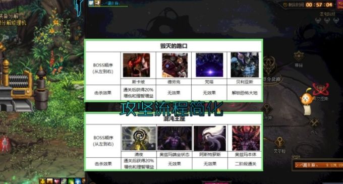 dnf奥兹玛单人攻略 奥兹玛单人门槛先容[多图]