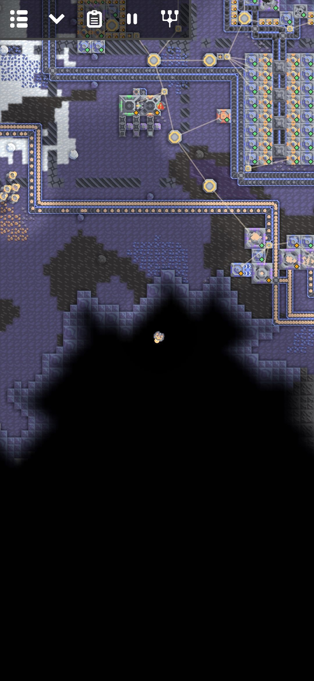 Mindustry怎么玩 入门详细玩法教程[多图]