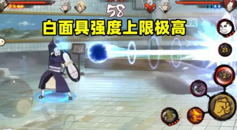 火影忍者手游2021忍者强度排名 最新忍者排行榜[多图]