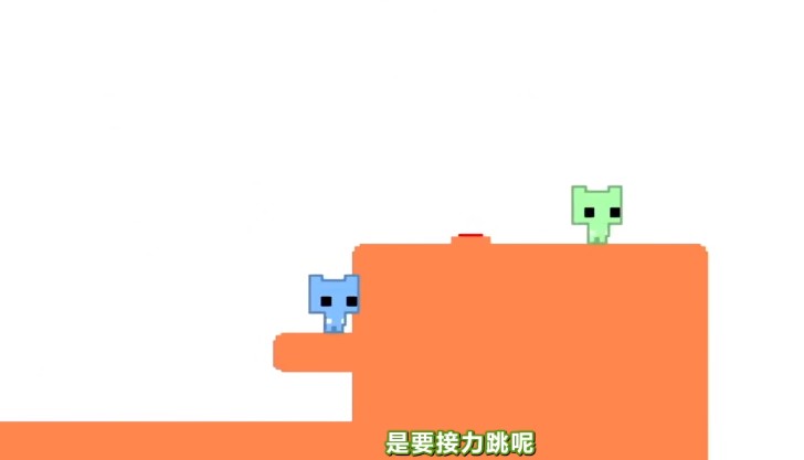 pico park攻略大全 pico park快速图文通关攻略[多图]
