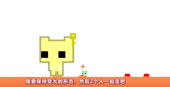 pico park攻略大全 pico park快速图文通关攻略[多图]